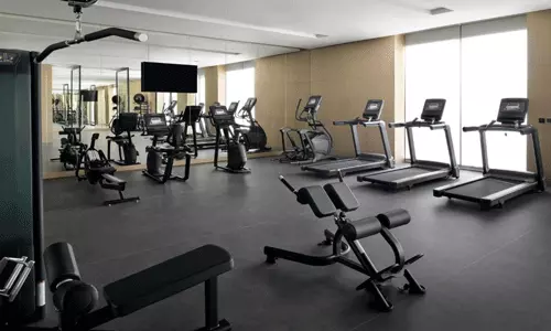 موون پیک ریزورت آل مرجان آیلند دبی